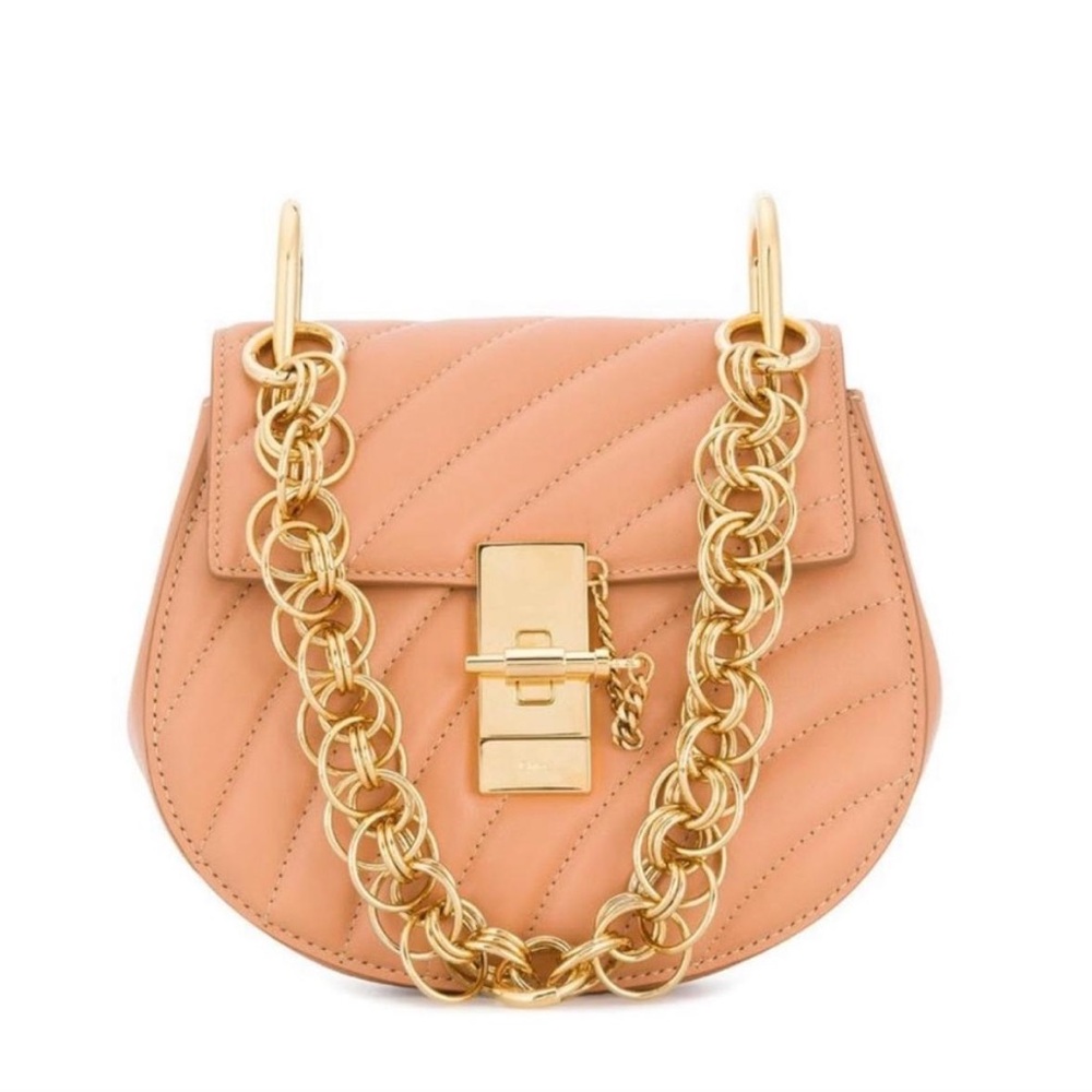 Chloé Bijoux Bag